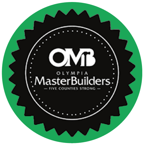 olympia master builders