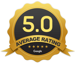 5 star rating landscape designer