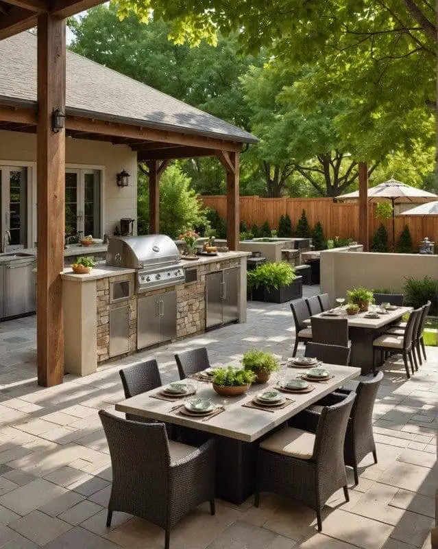 landscape design services near me