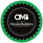 olympia master builders