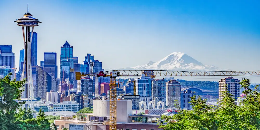 seattle wa landscape design services