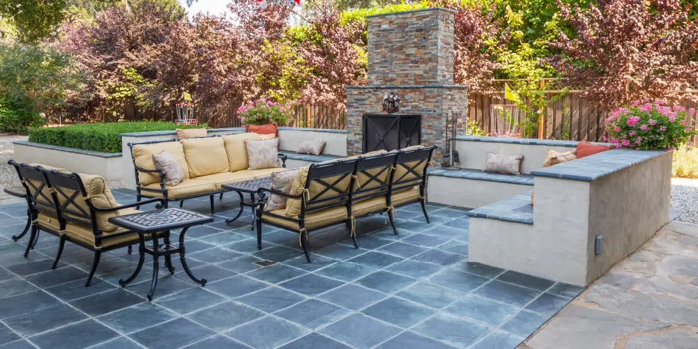 shelton wa landscape design services