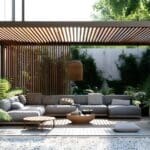 Creating the Perfect Outdoor Entertaining Space